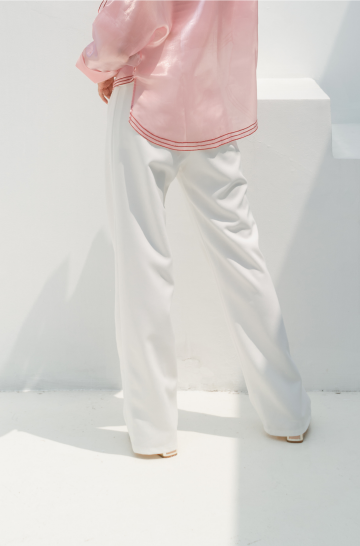ANEMONE trousers