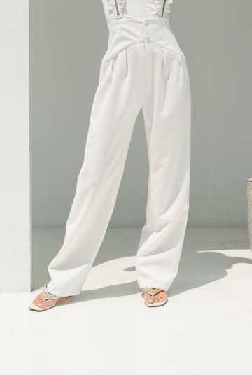 ANEMONE trousers