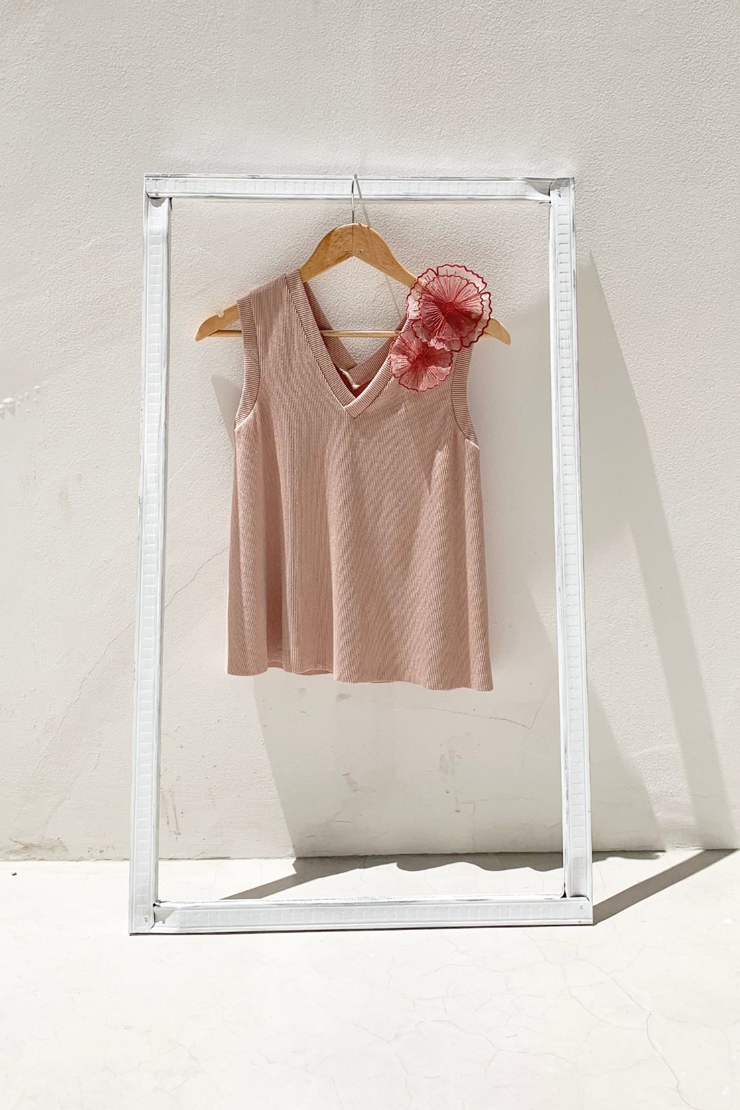 MALBA blush (last piece!)