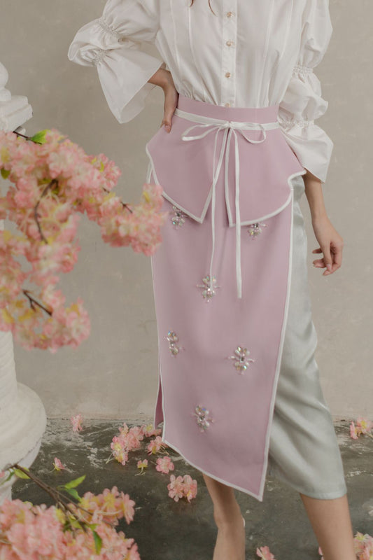 LOTUS pink sage