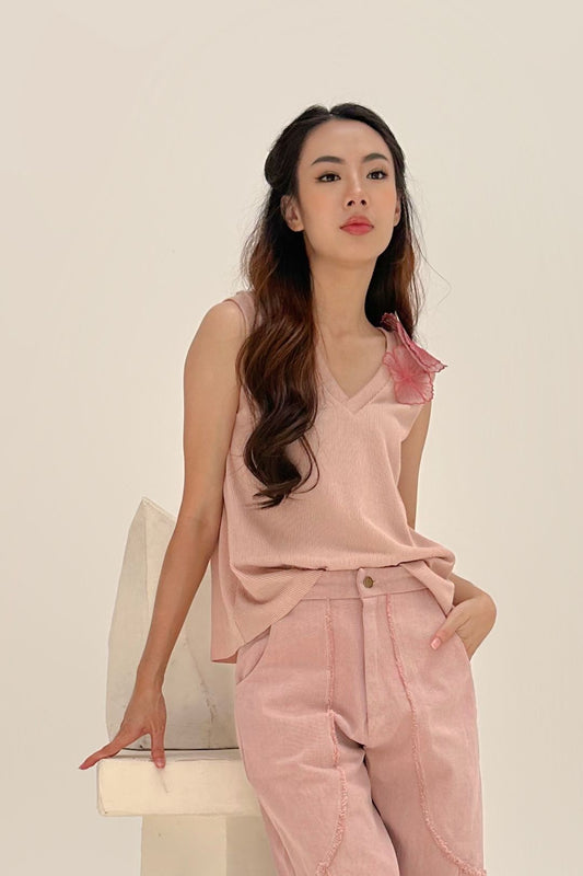 MALBA blush (last piece!)