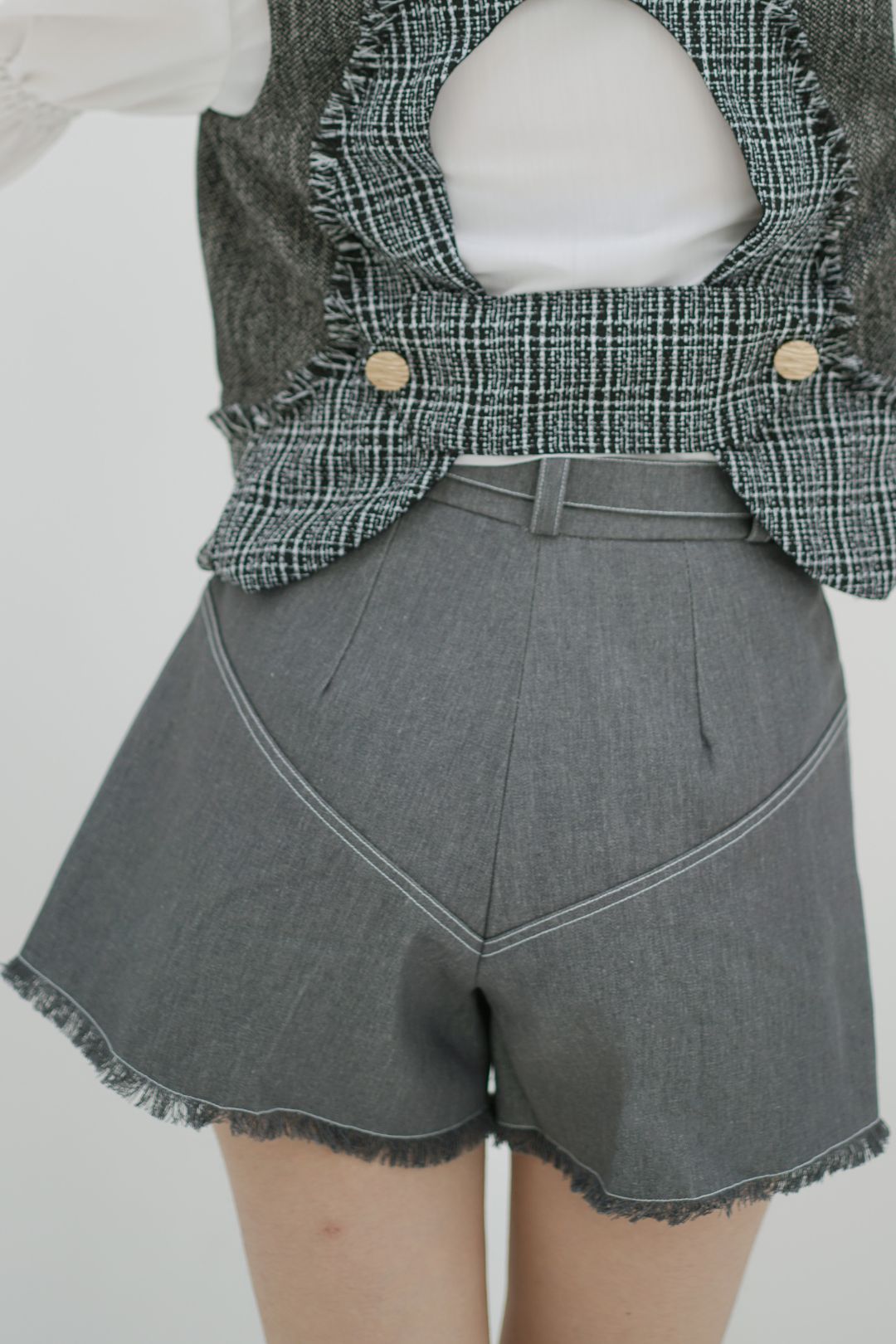 GREVILLE darkgrey (last piece!)