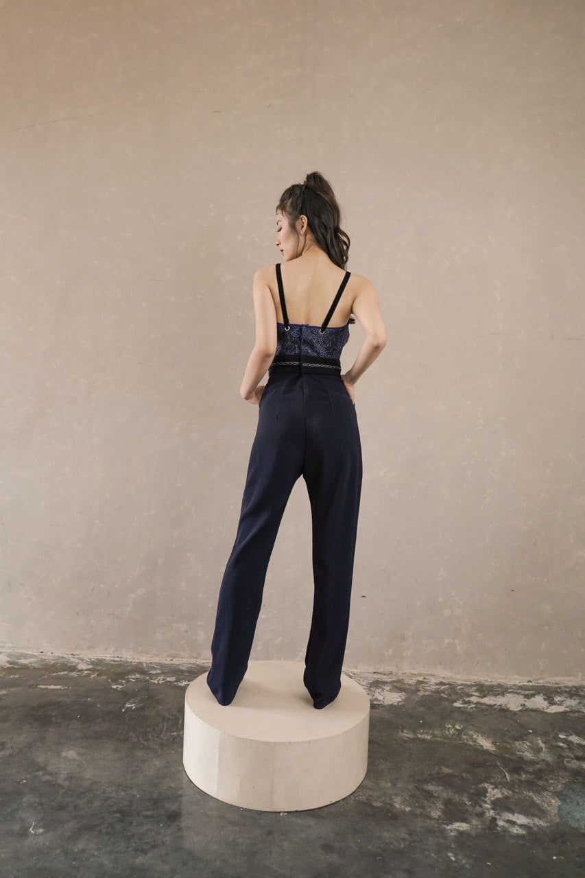 SPARKLE navy