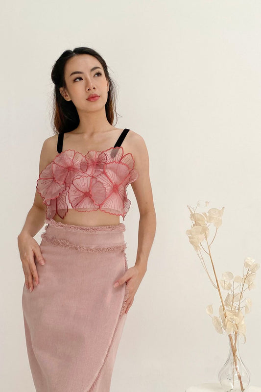 GOYA pink