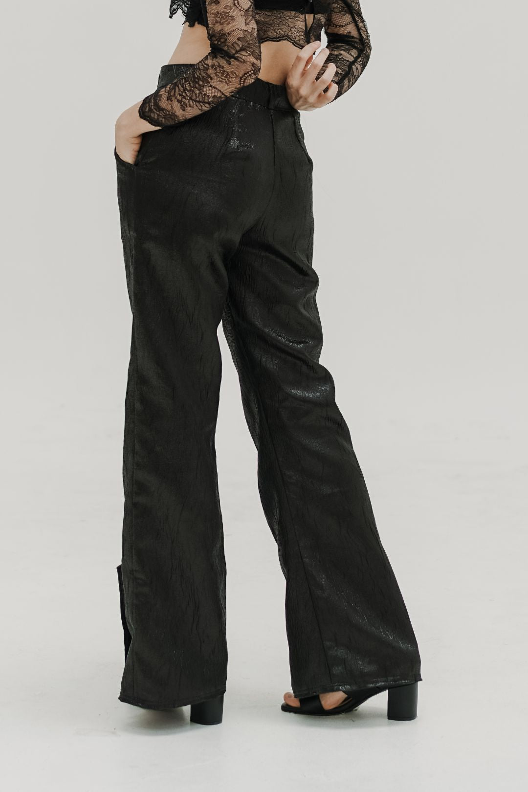 CLAUDE (last piece!)