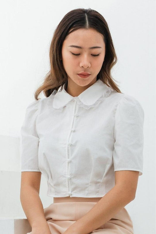 ANEMONE shirt