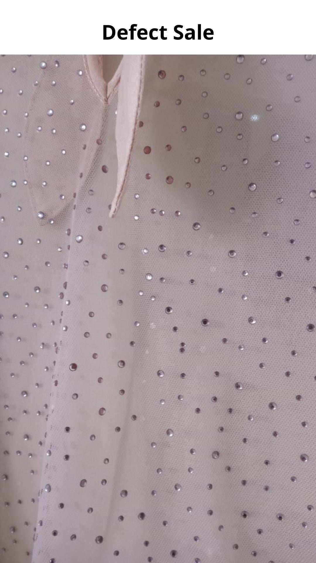 TOPAZ pink (ready stock!)