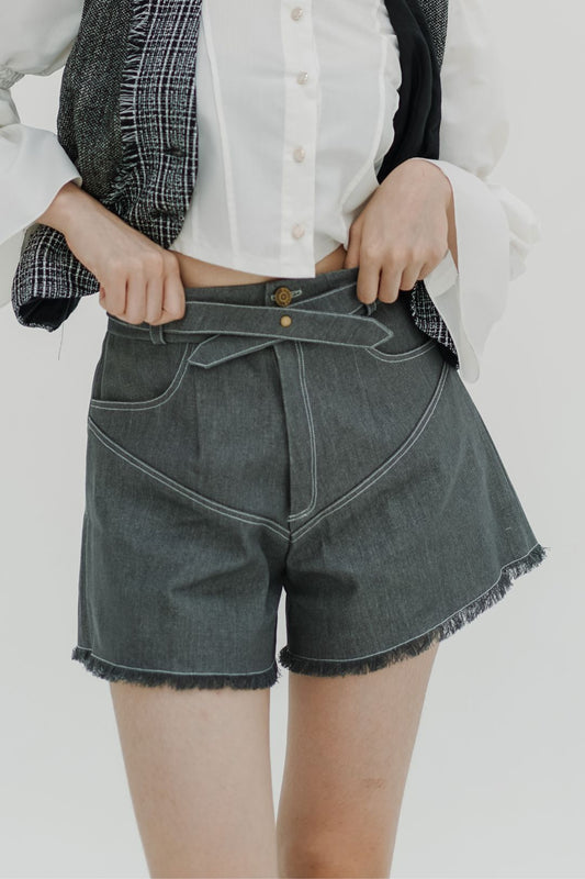 GREVILLE darkgrey (last piece!)