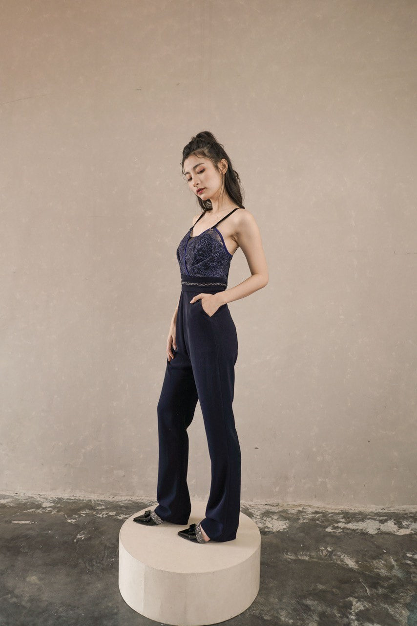 SPARKLE navy