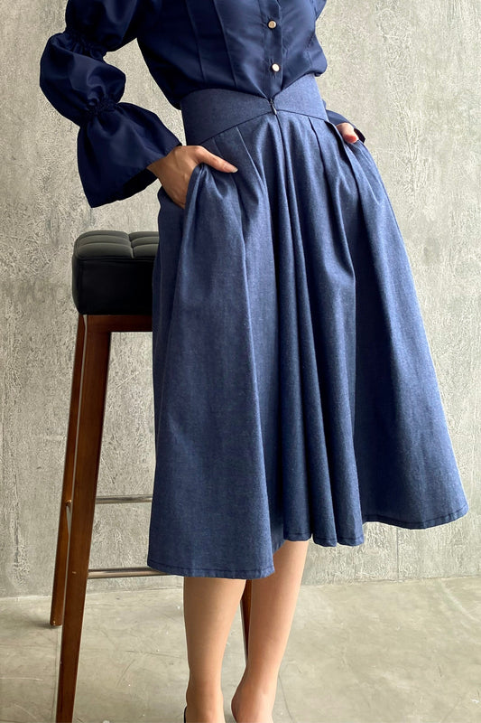 WINA navy