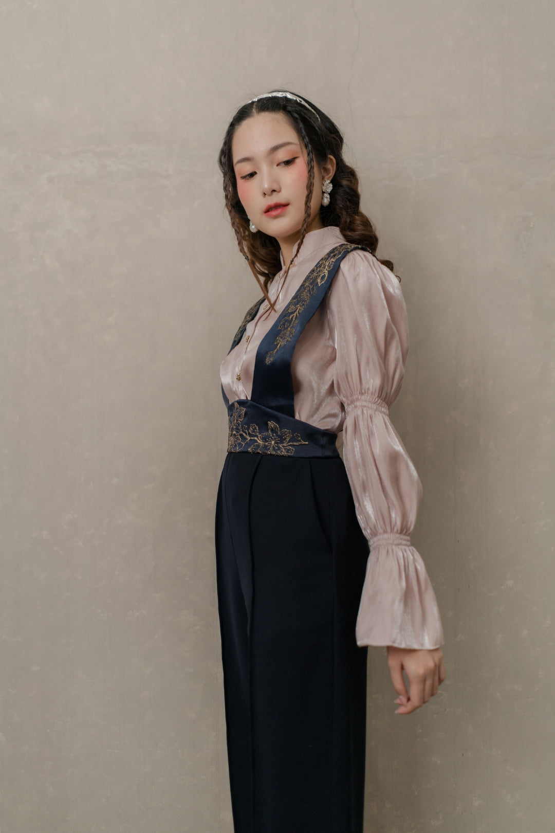 FLORIO jumpsuit
