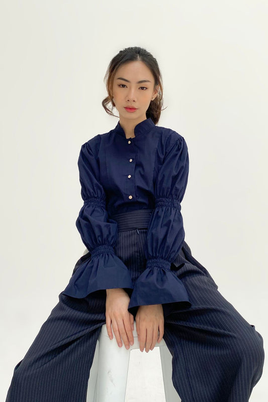 MONDRIAN navy