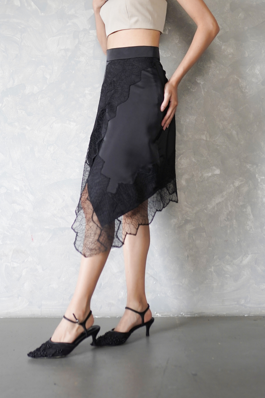 MELODY skirt