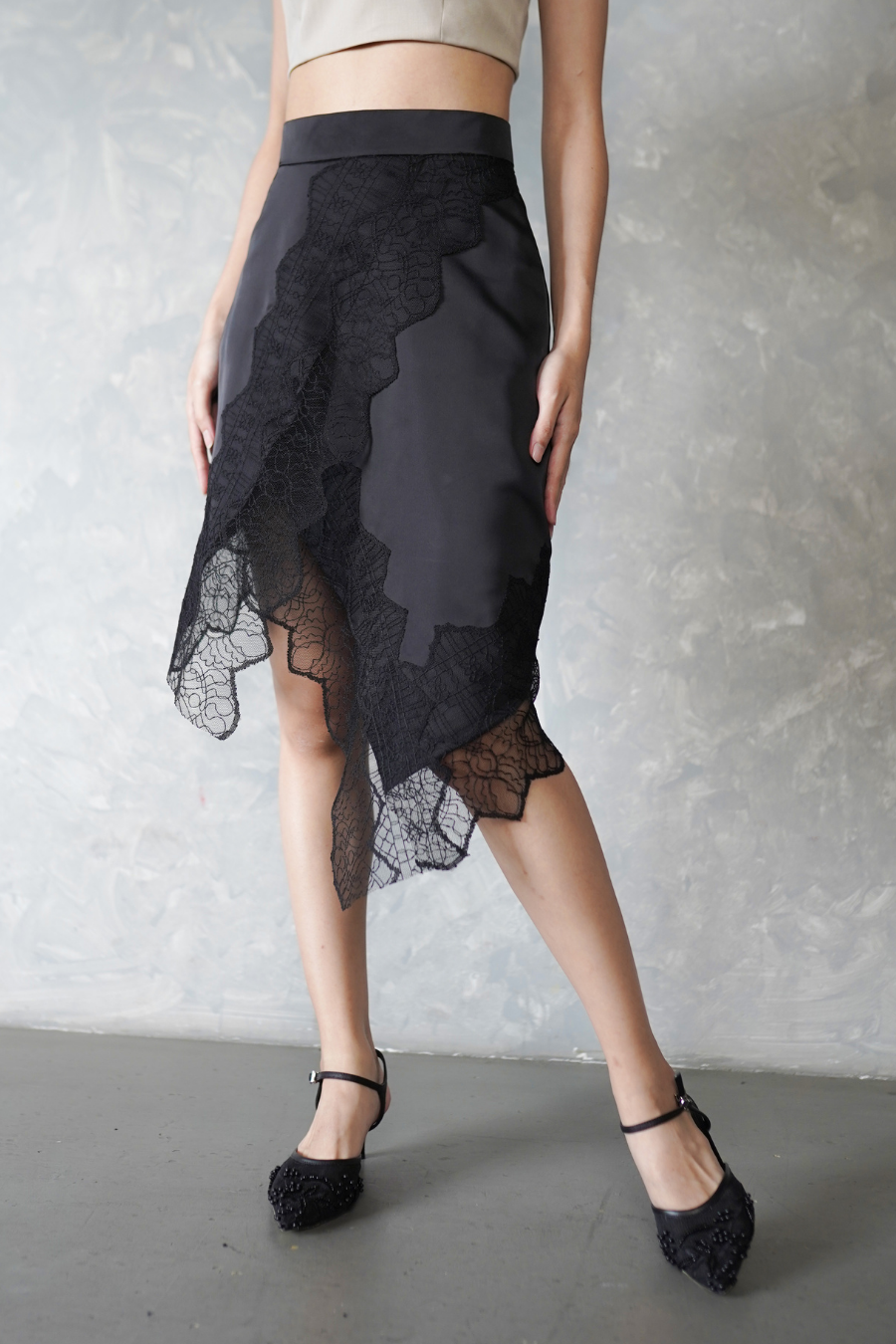 MELODY skirt