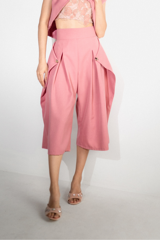 ELEMENTS bermuda shorts