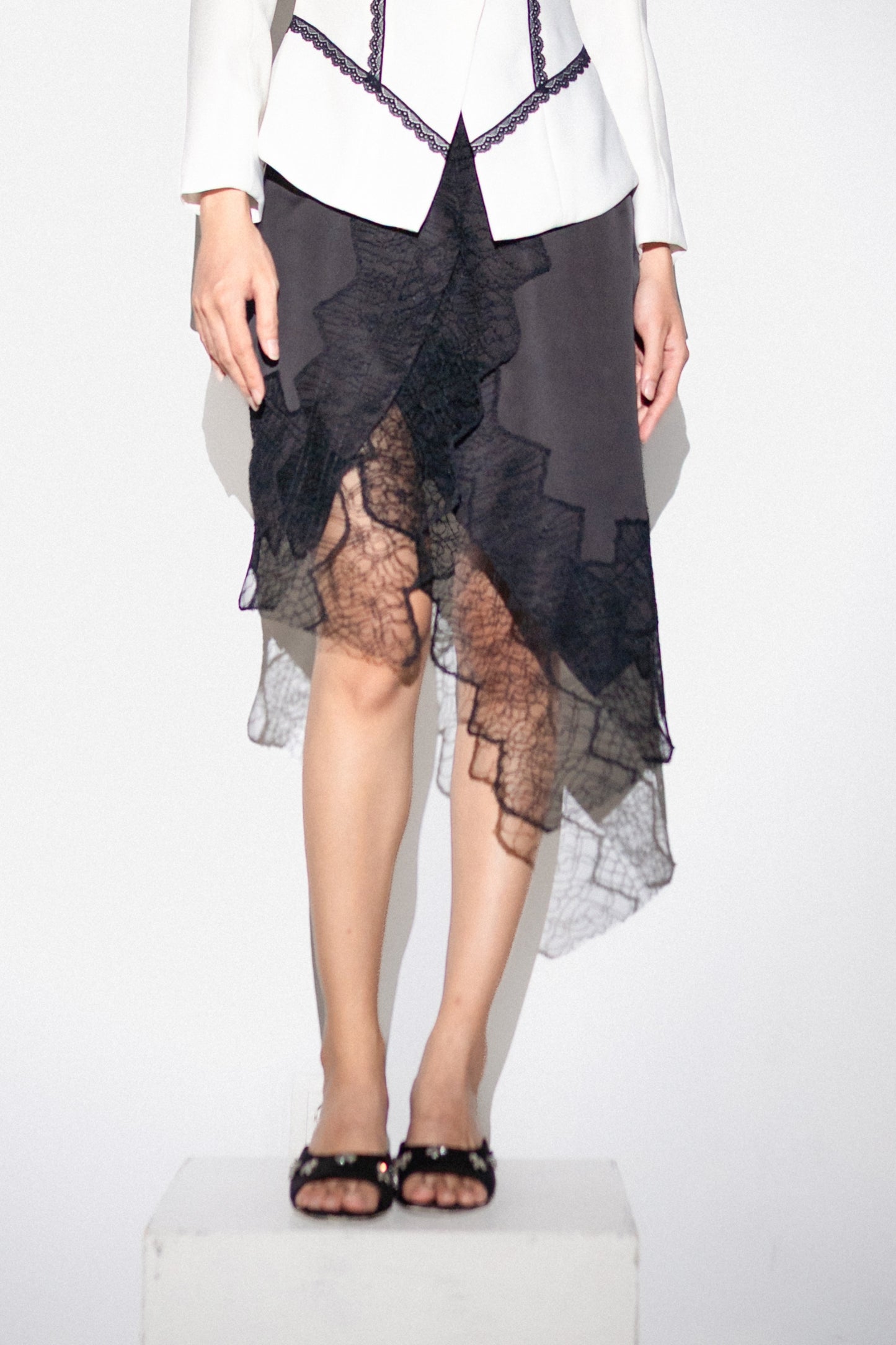 MELODY skirt
