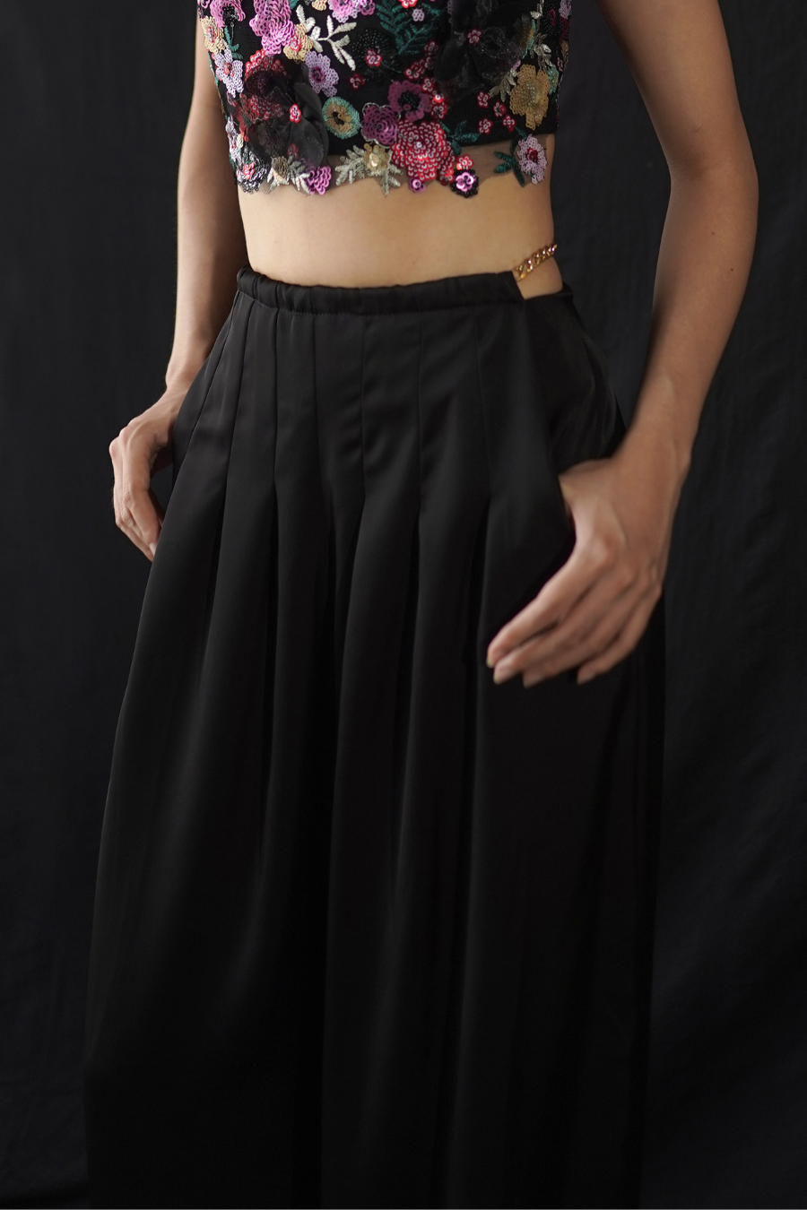 MEDICI black
