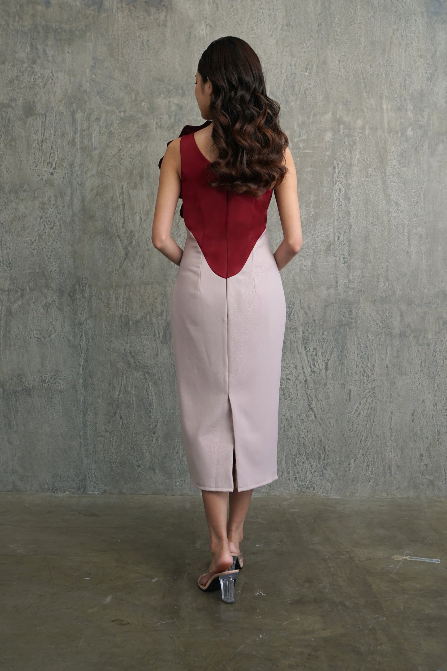 ROMANCE dress