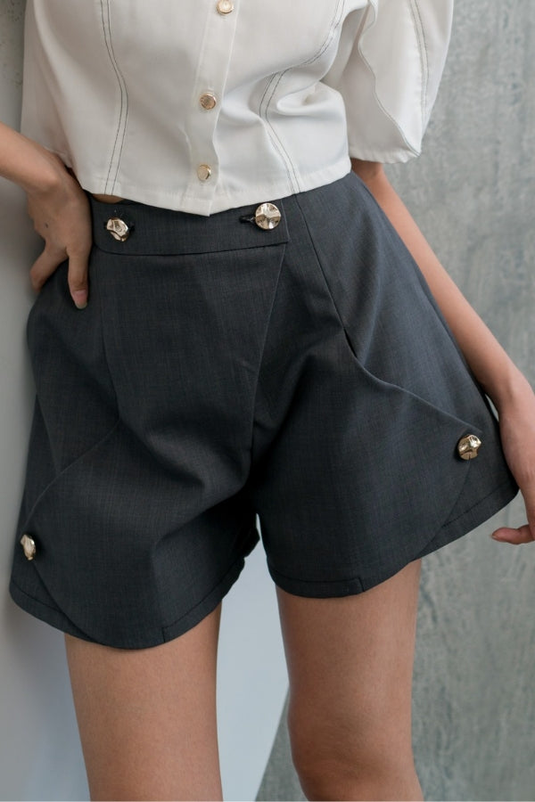 MALTA shorts (ready stock!)