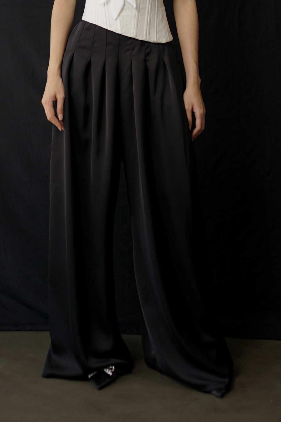 MEDICI black