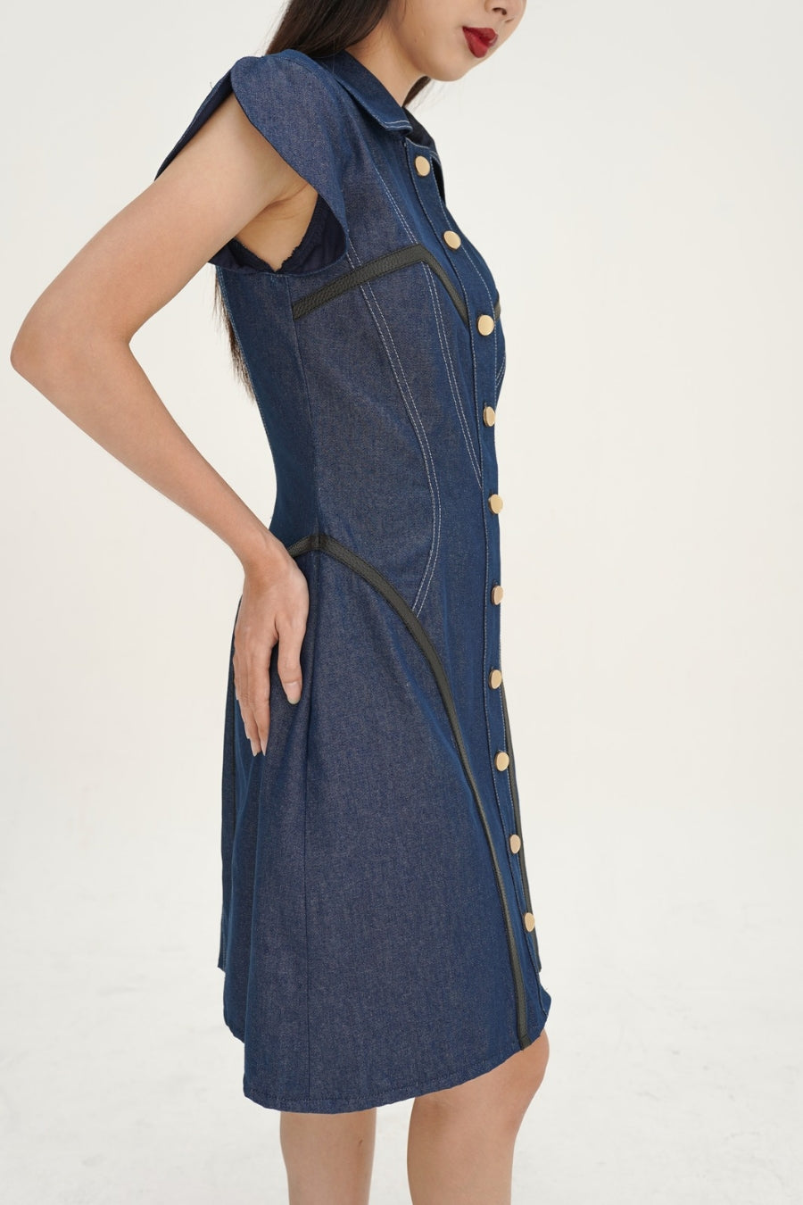 MORPHE dress