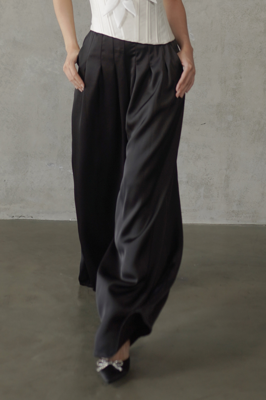 MEDICI black