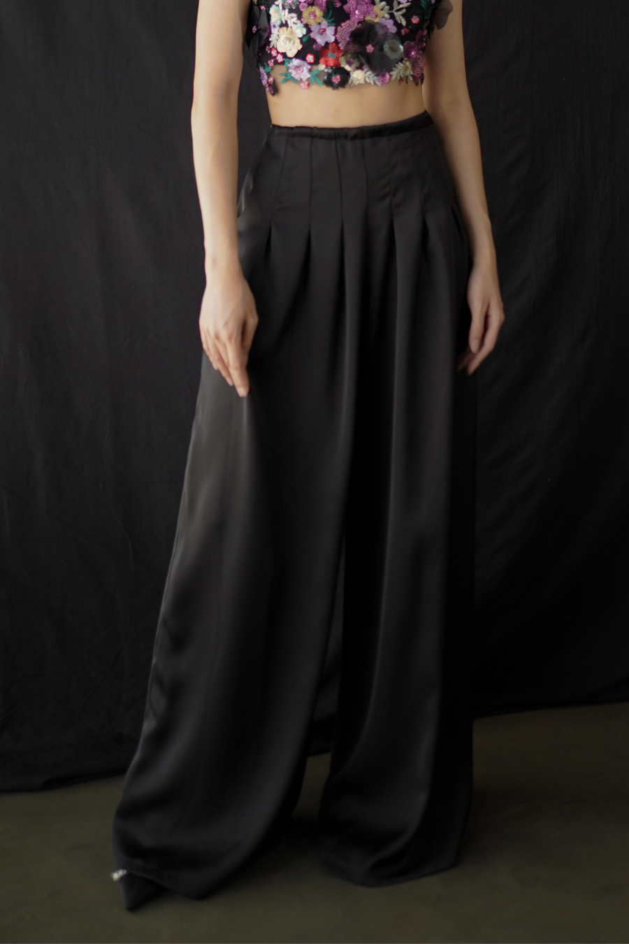 MEDICI black
