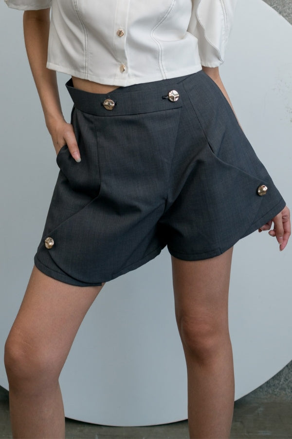 MALTA shorts (ready stock!)