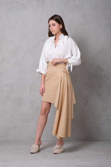 ROBIN skirt (ready stock!)