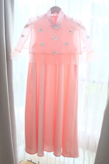 ZHANG (ready stock!)