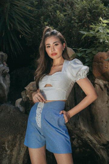 HUNTER (ready stock!)