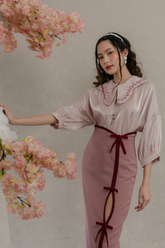 HANA (ready stock!)